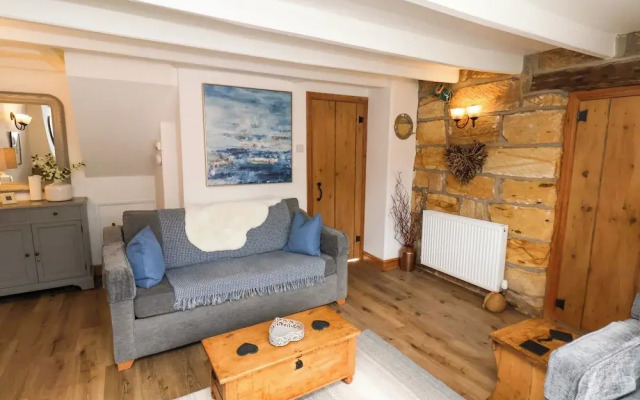 The Cottage