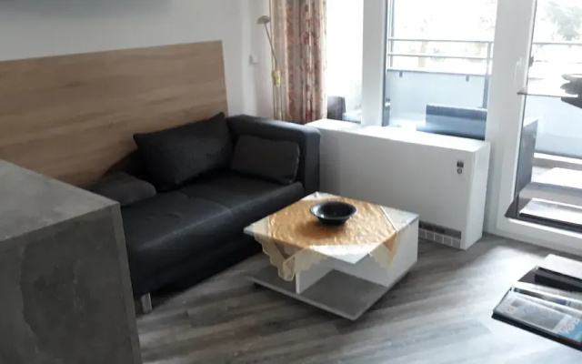 Ferienwohnung Kappe