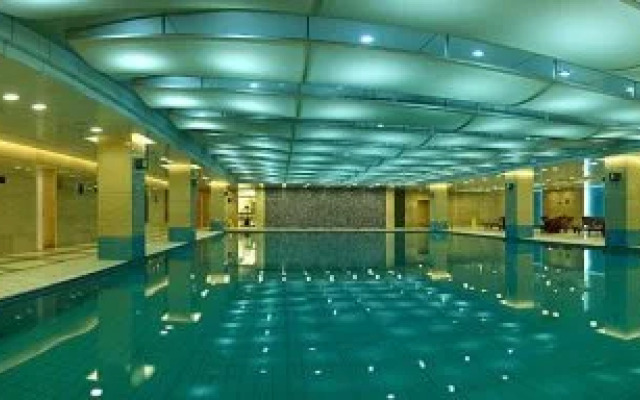voco Lianyungang Haizhou Bay by IHG