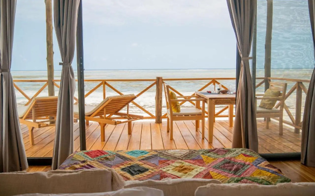 Coco Tree House @ Kima Zanzibar, Unique Stay (Adults Only)