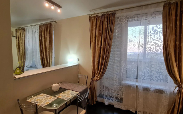 Апартаменты Home Sweet Home на улице 8 Воздушной Армии 6А