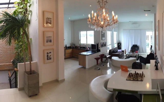 Coccoloba hostel