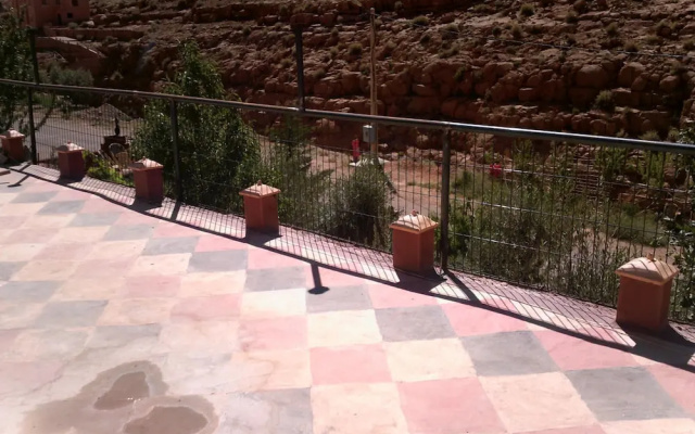 Auberge Imine Taghya