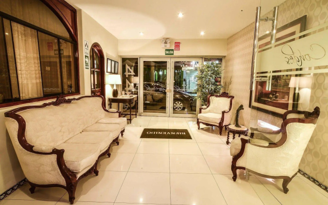 Las Condes HS Boutique