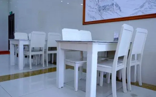 Shaoshan Guli LinShe Homestay