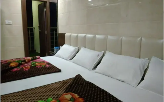 Ajmer hotel ajmer