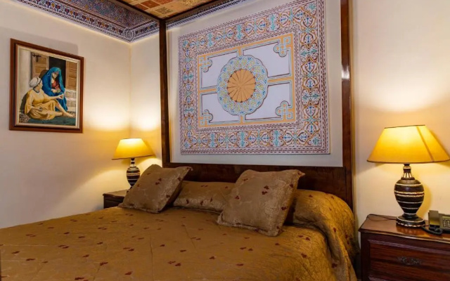 Palais Riad Hida