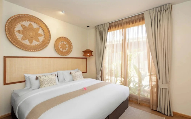 Chaykha Retreat Phuket