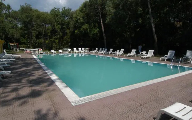 Residence Il Fortino