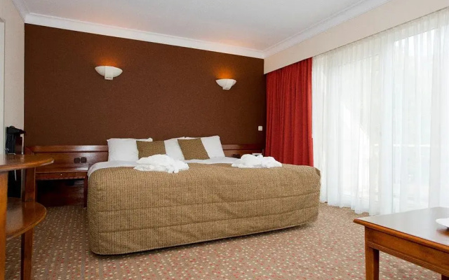 Hostellerie De Hamert
