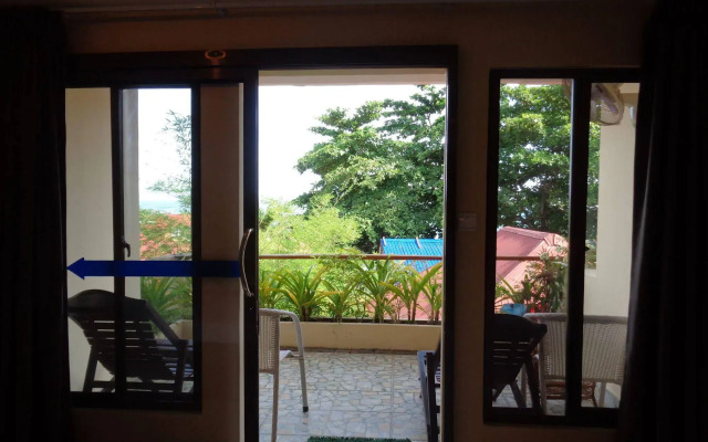 Tranquility Bungalows
