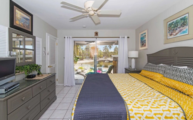 Rum Haven (Condo)