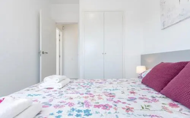Apart-Rent Apartament BAHIA I