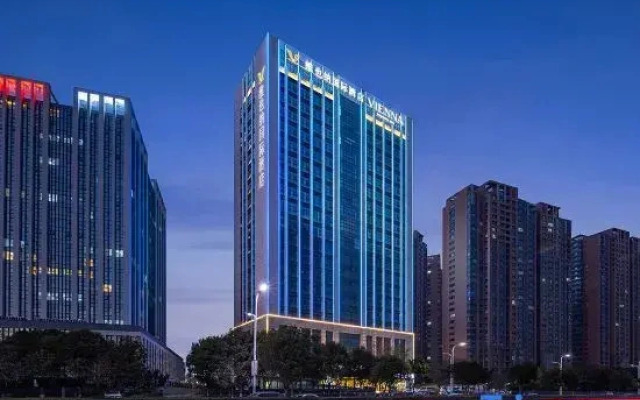 Xuchang Electric Valley Furong Lake Store