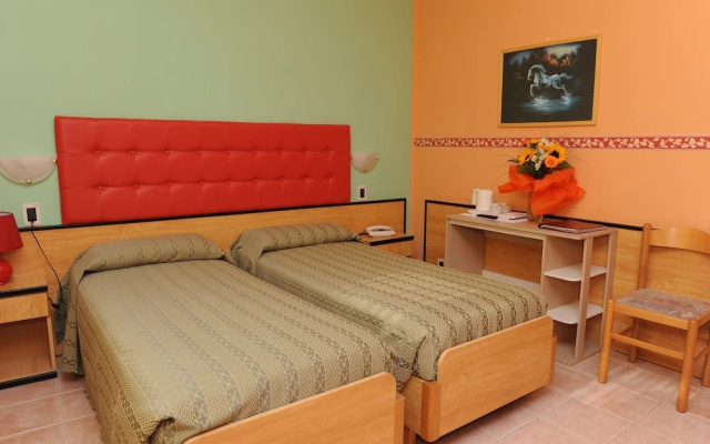 Hotel Cristallo
