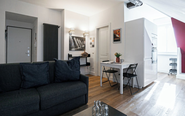 Italianway Comfort - Baiamonti 3 A