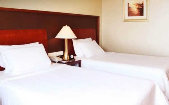 Hotel Paris Pan-Island
