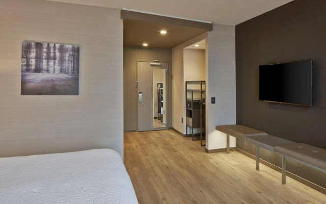 AC Hotel Columbus Dublin