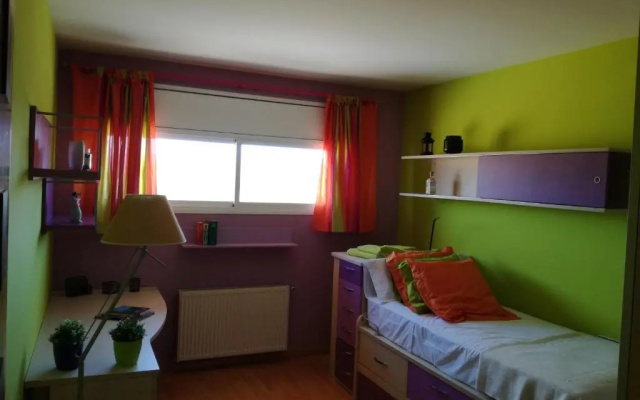 Casa Ferriols 2.0