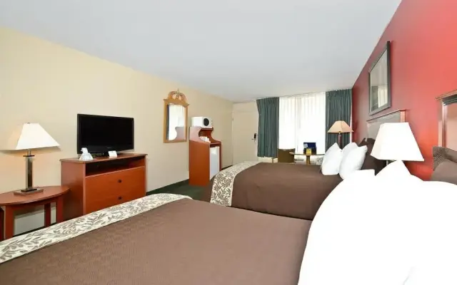 Best Western Mountain View