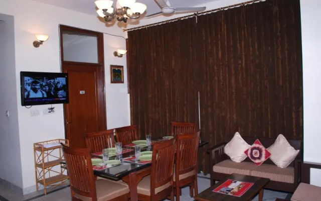 The Signature Crest - Noida