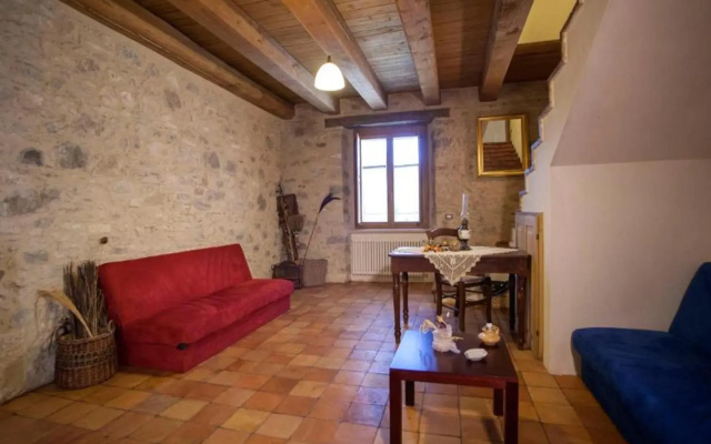 La Piana Dei Mulini