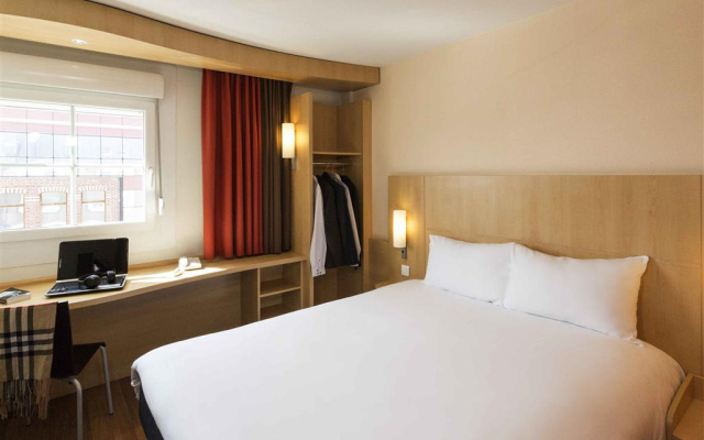 ibis Lille Lomme Centre