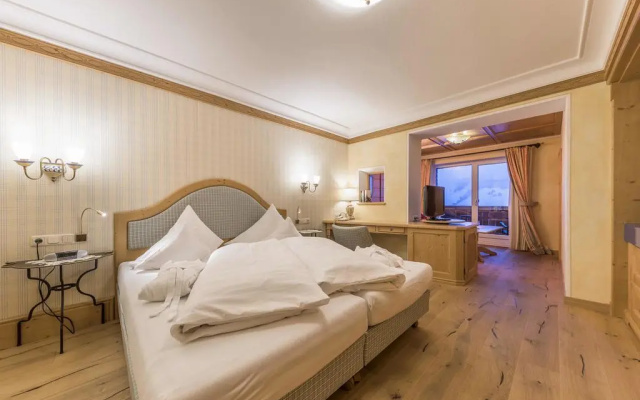 Hohenfels**** Das Genusshotel