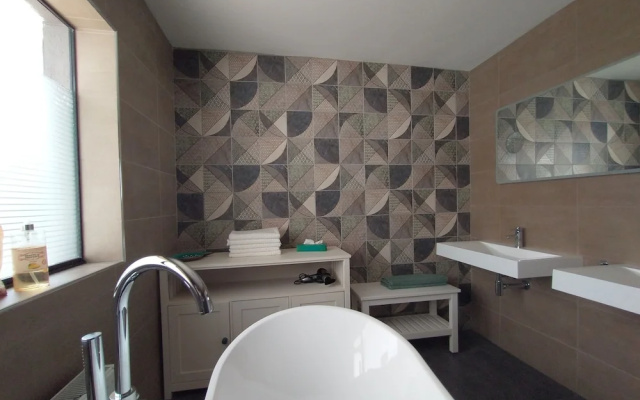 Lovely 3-bed House in Connemara, County Galway