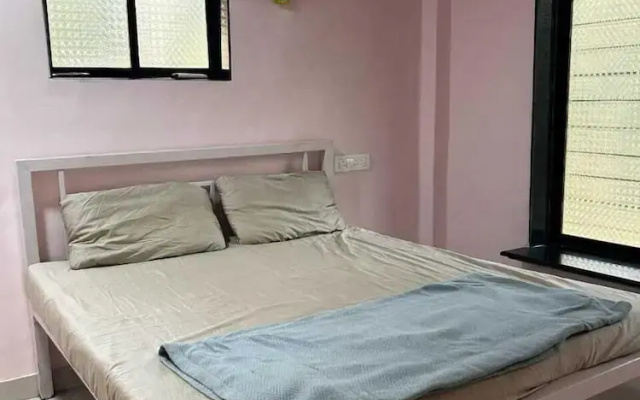 Saanj Retreat - A Weekend Home Stay
