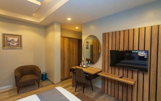 Bedex Hotel And Suite