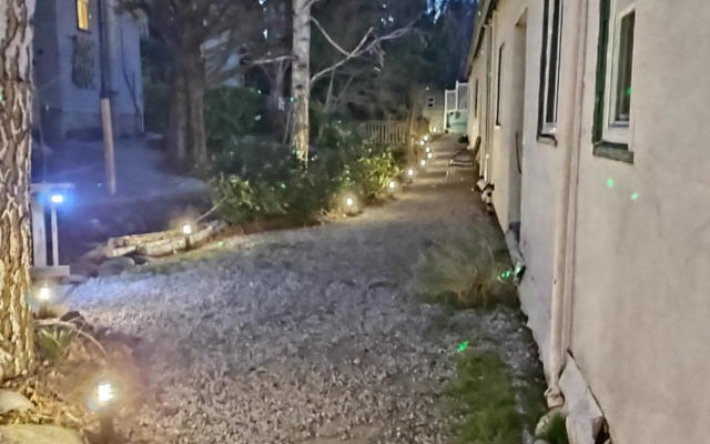 Outside Inn
