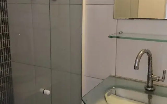 Loft Reformado Ipanema/Copacabana