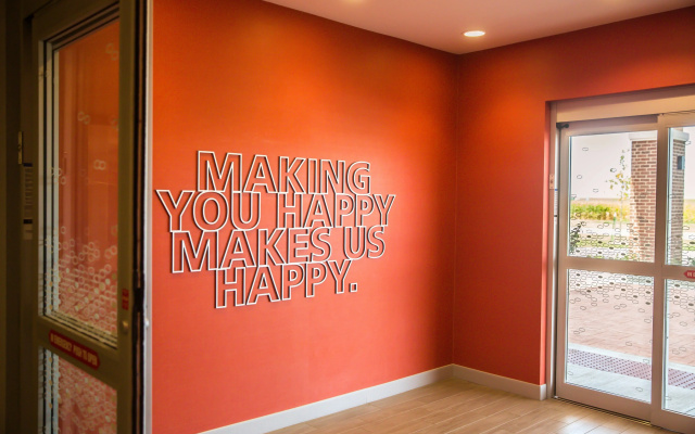 Hampton Inn Pontiac