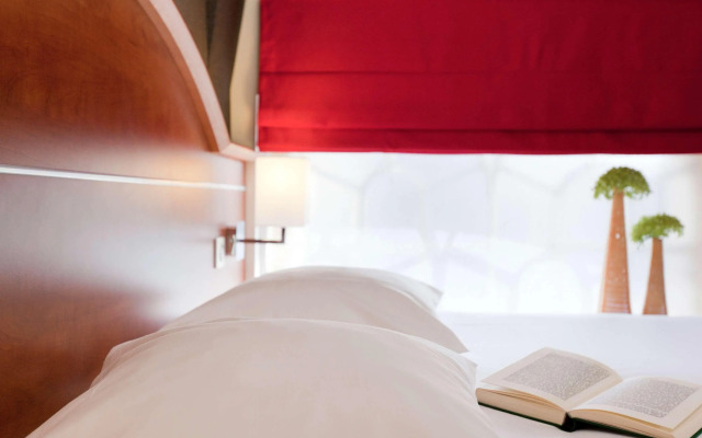 ibis Styles Colmar Centre