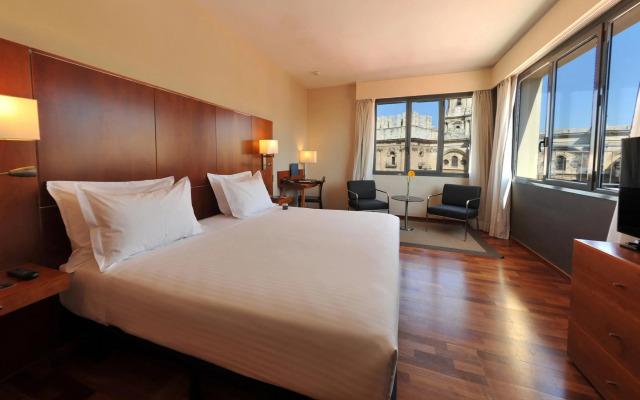 AC Hotel Málaga Palacio by Marriott