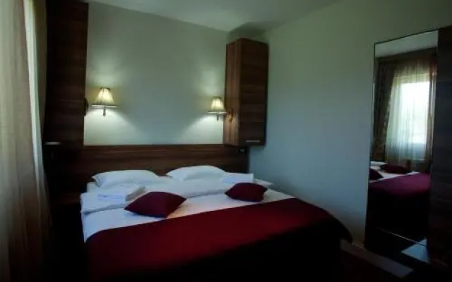 Hotel Lukas