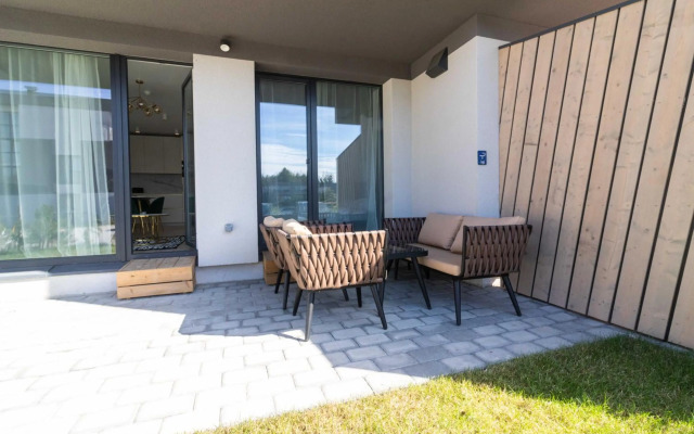 Upgrade Apartment MANO JŪRA No. 2, By Cohost