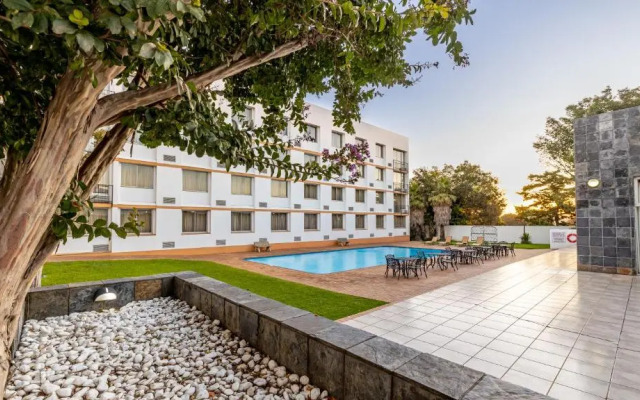African Sky Hotels - Ermelo Inn