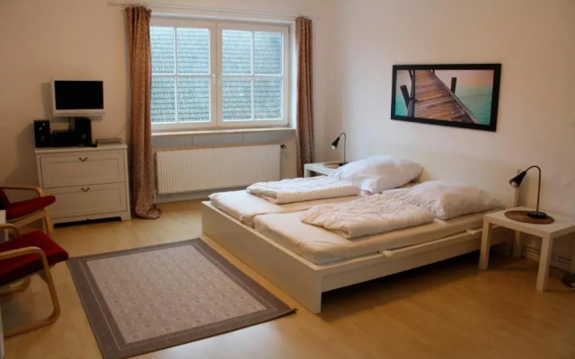 Haus Wagner App 2