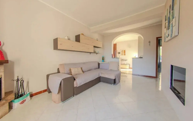 Villa Maddalena