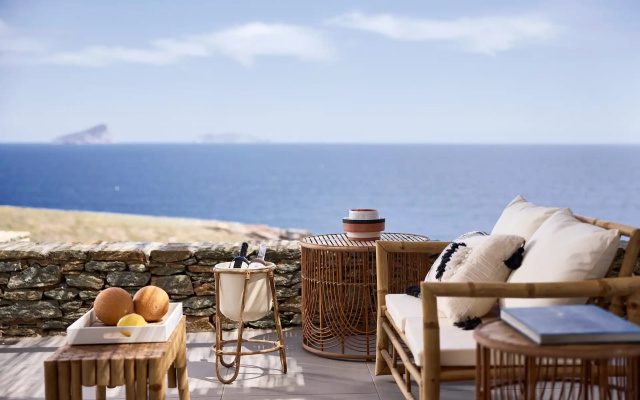 Ianemi Suites by K4 Kythnos
