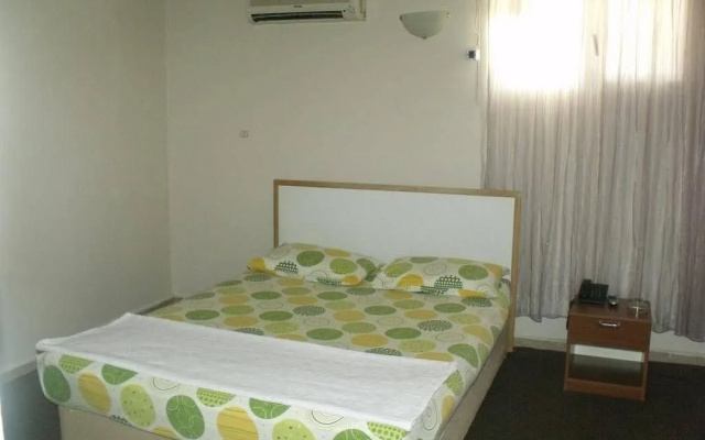 Evim Otel