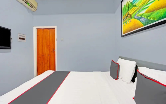 Collection O 90783 Probolinggo Homestay