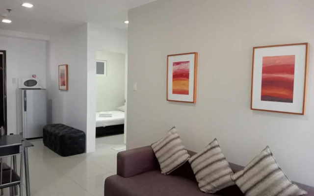 Prima at Primavera Residences