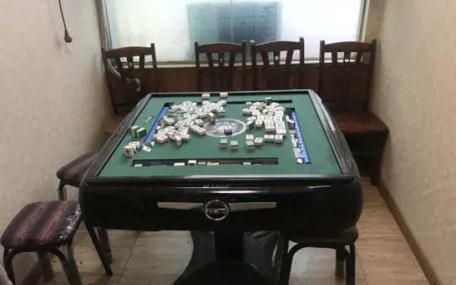Qingdao Yangkou Guoguang Seaview Farm House