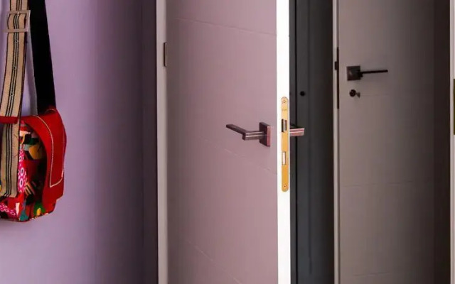 Apartament Kolorowy
