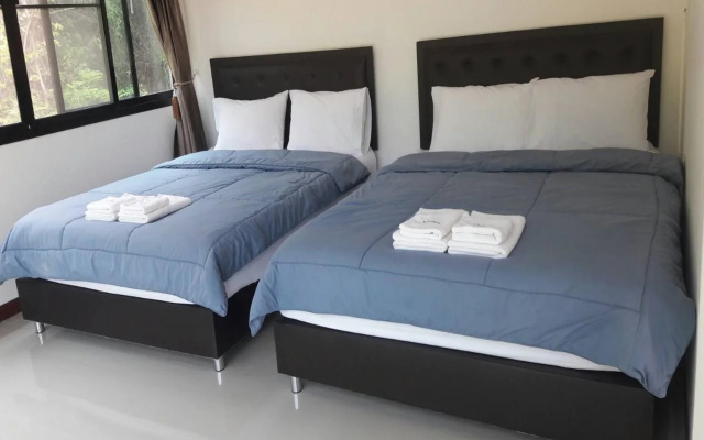 Vanavaree Resort