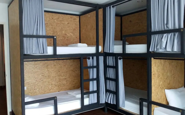 Kamlar Home - Hostel