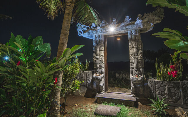 Absolute Beachfront Romantic Villa Laut In Bali Indonesia From 1027 Photos Reviews Zenhotels Com